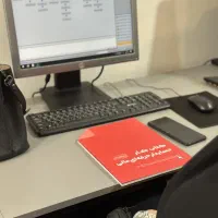 حسابداری شروع یک شغل