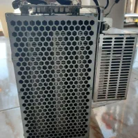 ماینر صحیح و سالم