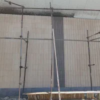 شستشوی/ تخصصی/ نما/ونانو/ فراز سپاهان|خدمات نظافت|اصفهان, مفتح|دیوار