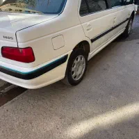 پژوپارس سال مدل اواخر ۱۳۹۹|خودرو سواری و وانت|رشت, حمیدیان|دیوار