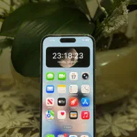 iphone 15 normal|موبایل|ارومیه, |دیوار