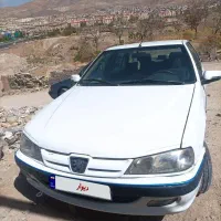 پارس 94|خودرو سواری و وانت|بومهن, |دیوار