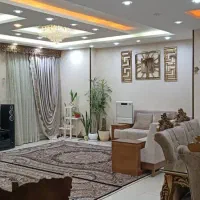دو عدد لوستر سقفی