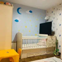 آپارتمان۸۴متردانشگاه/ شمالی/ فول امکانات(املاک آس)|فروش آپارتمان|قزوین, |دیوار