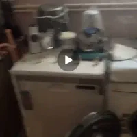 ماشین ظرف شویی ۱۴ نفره