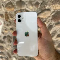 آیفون ۱۲ دوسیم ۱۲۸