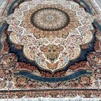 یک جفت فرش ۷۰۰ شانه تراکم ۲۵۵۰|فرش|مشهد, شهید مطهری|دیوار