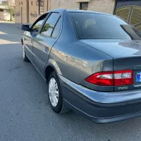 سمندlx|خودرو سواری و وانت|بهبهان, |دیوار