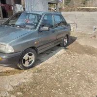 پراید مدل۸۷