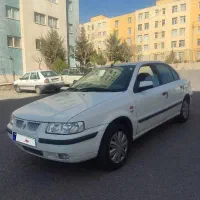 سمند lx مالتی پلکس مدل 98