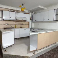 کابینت تمام mdf