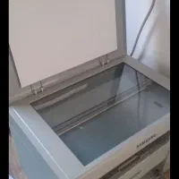 پرینتر سه کاره سامسونگ scx 3400|پرینتر، اسکنر، کپی، فکس|مشگین شهر, |دیوار