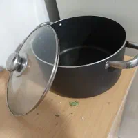 ظروف نو و کار کرده. قیمت پایین