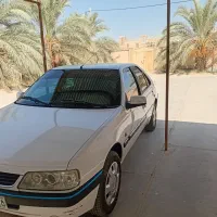 پژو 405  اس ال ایکس 99