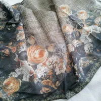 روسری|لباس|سنندج, |دیوار