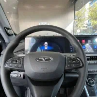 تیگو۷ پلاگین هیبرید e+/اقساط بلند مدت/تحویل فوری|خودرو سواری و وانت|تهران, ایرانشهر|دیوار