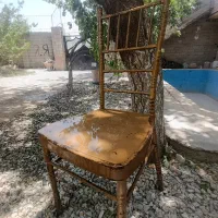 فروش صندلی شیواری تالاری ۶۰ عدد|عمدهفروشی|ماهدشت, |دیوار