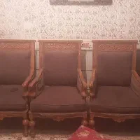 مبل ۹ نفره