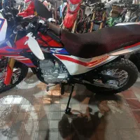 موتور سیکلت ایکس آر 250 فلات|موتورسیکلت|تبریز, |دیوار