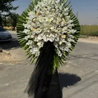 گل ترحیم به قیمت بازار|گل و گیاه طبیعی|تهران, مهرآباد جنوبی|دیوار