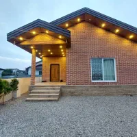 **ویلا۳خواب نوساز بیلیارد سیستم صوتی درمتلقو|اجارهٔ کوتاهمدت ویلا و باغ|سلمانشهر, |دیوار