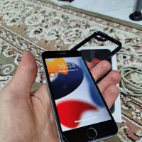 گوشی موبایل آیفون 6s درحد صفر