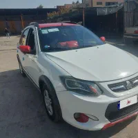 کوییک R 1400|خودرو سواری و وانت|شیراز, میانرود|دیوار