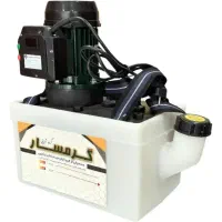 اسید شوی ابگرمکن گرمسار