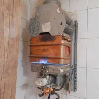 تعمیر ابگرمکن بوتان