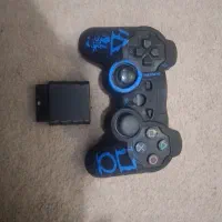 دسته بی سیم پی اس ۲