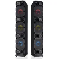 اسپیکر سینماخانگی دنای 6 ساب 6.5 مدل DE-WB3065L3B