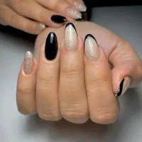 کاشت و طراحی حرفه ای ناخن تخفیف ویژه مشتری اول|خدمات آرایشگری و زیبایی|مشهد, وکیل‌آباد|دیوار