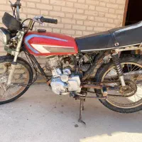 موتور سیکلت