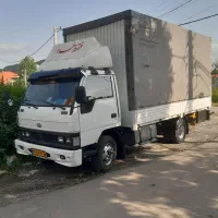 شرکت حمل ونقل در سیاهکل