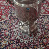 سماوی قدیمی برای ۸۵ سال پیش نفتی