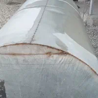 تانکر 2000و1000|مصالح و تجهیزات ساختمان|چهارباغ, |دیوار