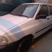پیکان سواری، مدل ۸۳وپراید مدل 82