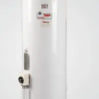 آبگرمکن گالنی 250لیتر گازی برفاب