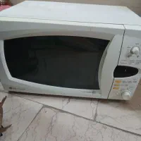 ماکروفر اصل الجی