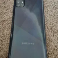 گوشی سامسونگA51