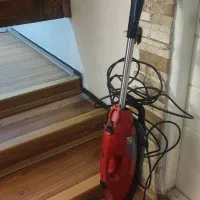 بخارشو برق میندازه نو