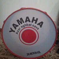 طبل یاماها