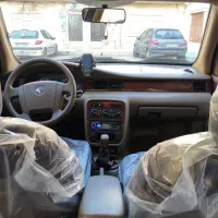 سمند EF7 دوگانه کارخانه 93 و معاوضه