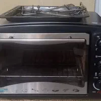 توستر سایا|اجاق گاز و لوازم برقی پخت‌وپز|صومعه‌سرا, |دیوار