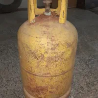کپسول گاز|اجاق گاز و لوازم برقی پخت‌وپز|خمینی‌شهر, |دیوار