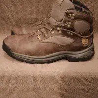 ۳جفت کفش اورجینال کوهنوردی تیمبرلن۴۶کلمبیا۴۳نایک۴۱|کیف، کفش، کمربند|همدان, |دیوار