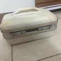 جعبه لوازم آرایش