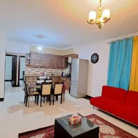 اجاره کوتاه مدت دوخوابه سرویس فرنگی