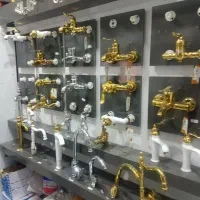 فروشگاه شیرآلات لوله و اتصالات ثامن