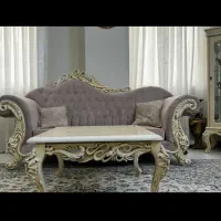 مبل کلاسیک
